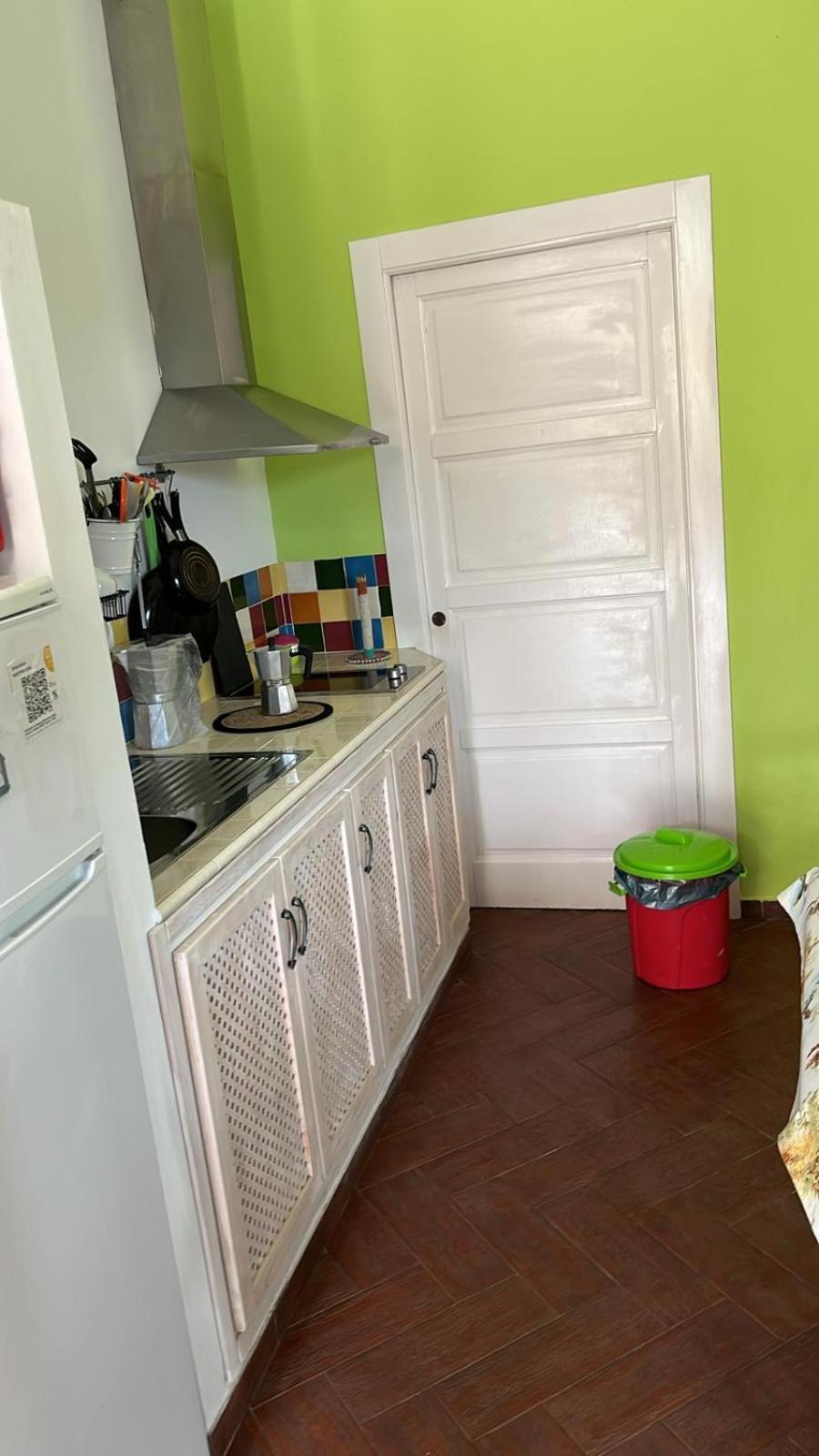 Гостевой дом Vivienda Rural Embalse San Clemente Уэскар Экстерьер фото