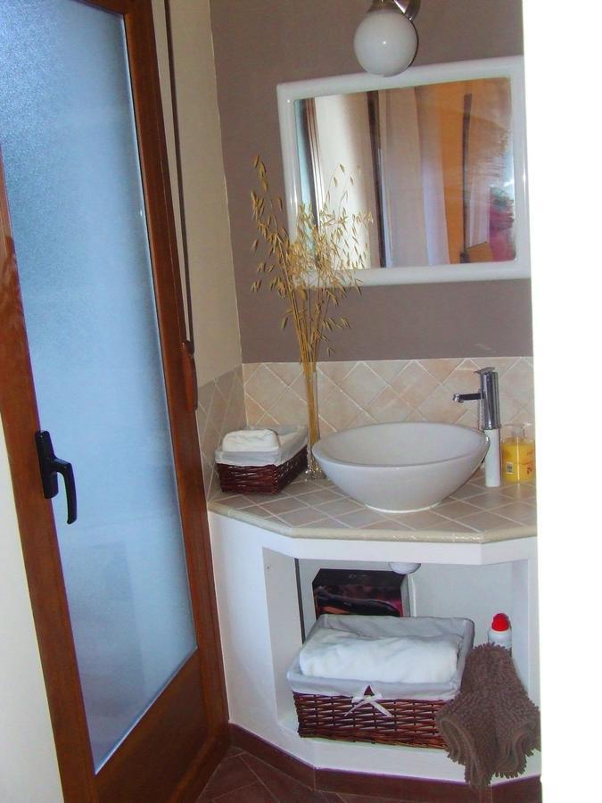 Гостевой дом Vivienda Rural Embalse San Clemente Уэскар Экстерьер фото